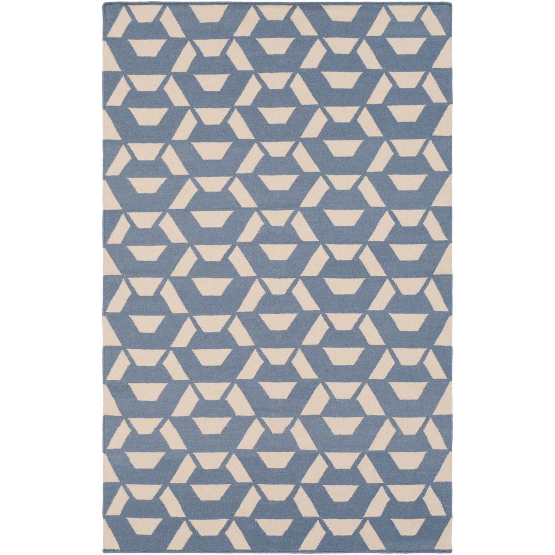 Rivington Rug - 14863 by Surya. Made from 100% wool in a unique style.