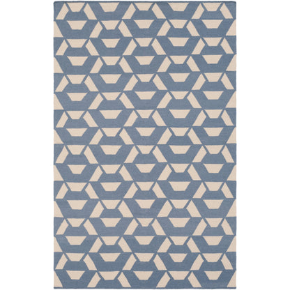 Rivington Rug - 14863 by Surya. Made from 100% wool in a unique style.