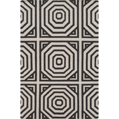 Rivington Rug - 14862 by Surya. Made from 100% wool in a unique style.