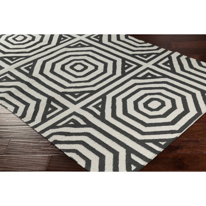 Rivington Rug - 14862 by Surya. Made from 100% wool in a unique style.