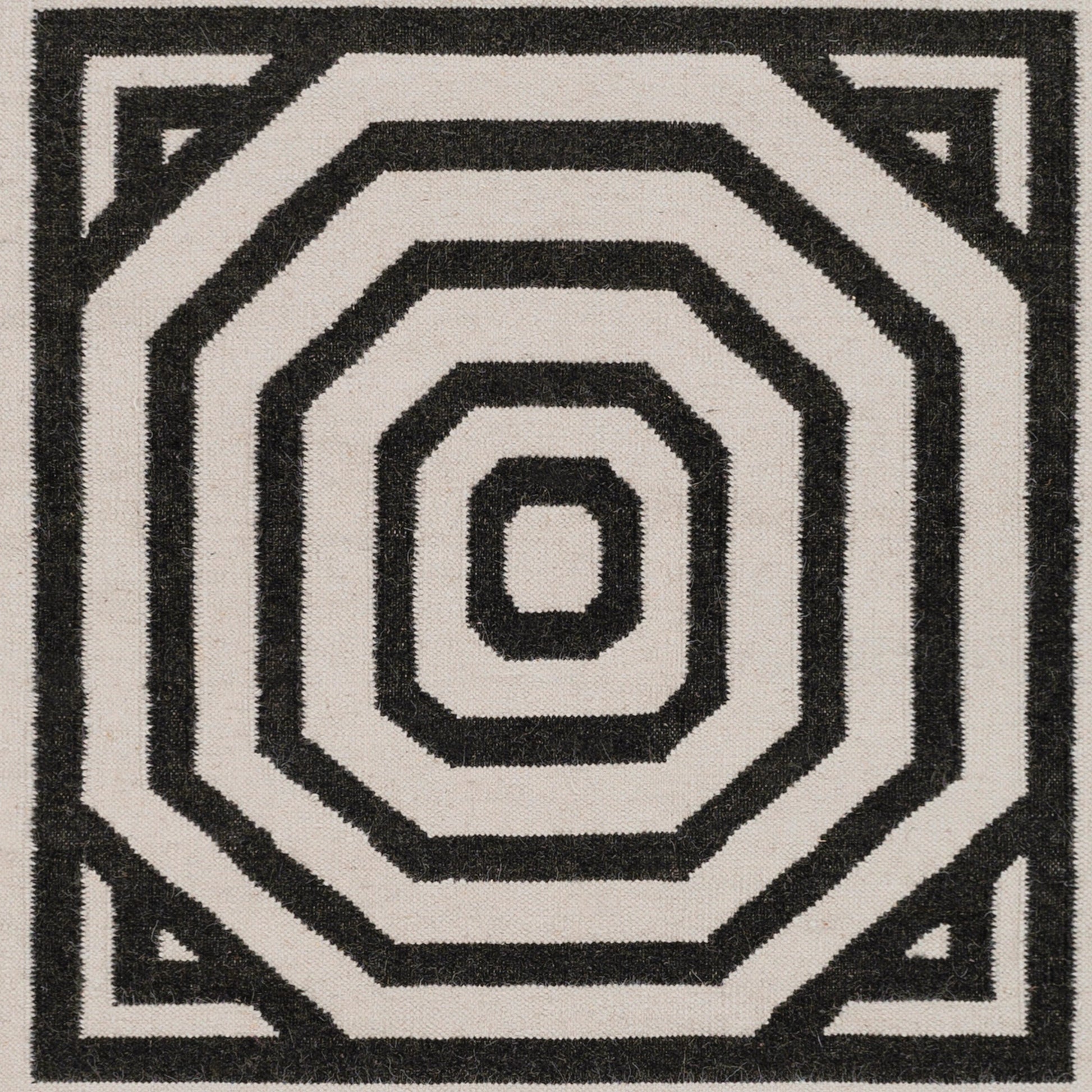 Rivington Rug - 14862 by Surya. Made from 100% wool in a unique style.