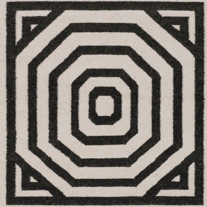 Rivington Rug - 14862 by Surya. Made from 100% wool in a unique style.