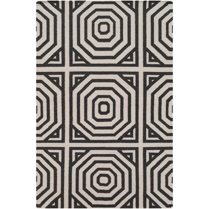 Rivington Rug - 14862 by Surya. Made from 100% wool in a unique style.