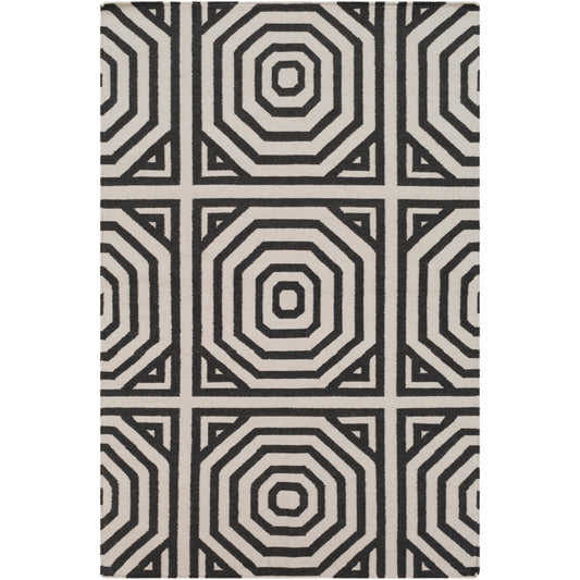 Rivington Rug - 14862 by Surya. Made from 100% wool in a unique style.