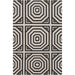 Rivington Rug - 14862 by Surya. Made from 100% wool in a unique style.