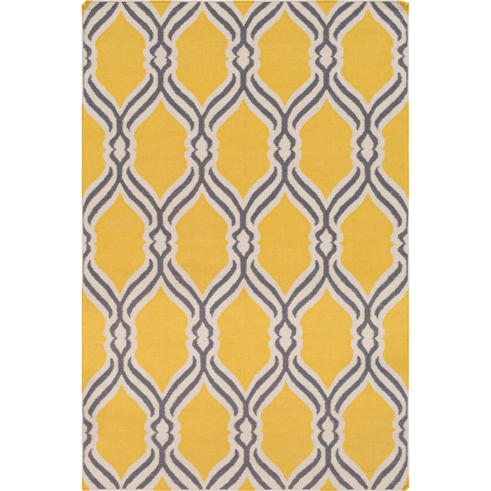 Rivington Rug - 14861 by Surya. Made from 100% wool in a unique style.