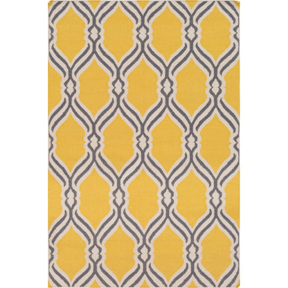Rivington Rug - 14861 by Surya. Made from 100% wool in a unique style.