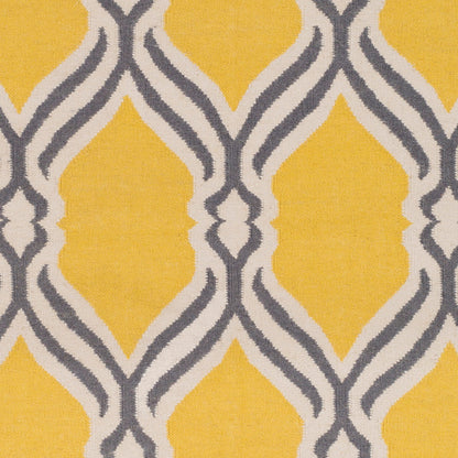 Rivington Rug - 14861 by Surya. Made from 100% wool in a unique style.
