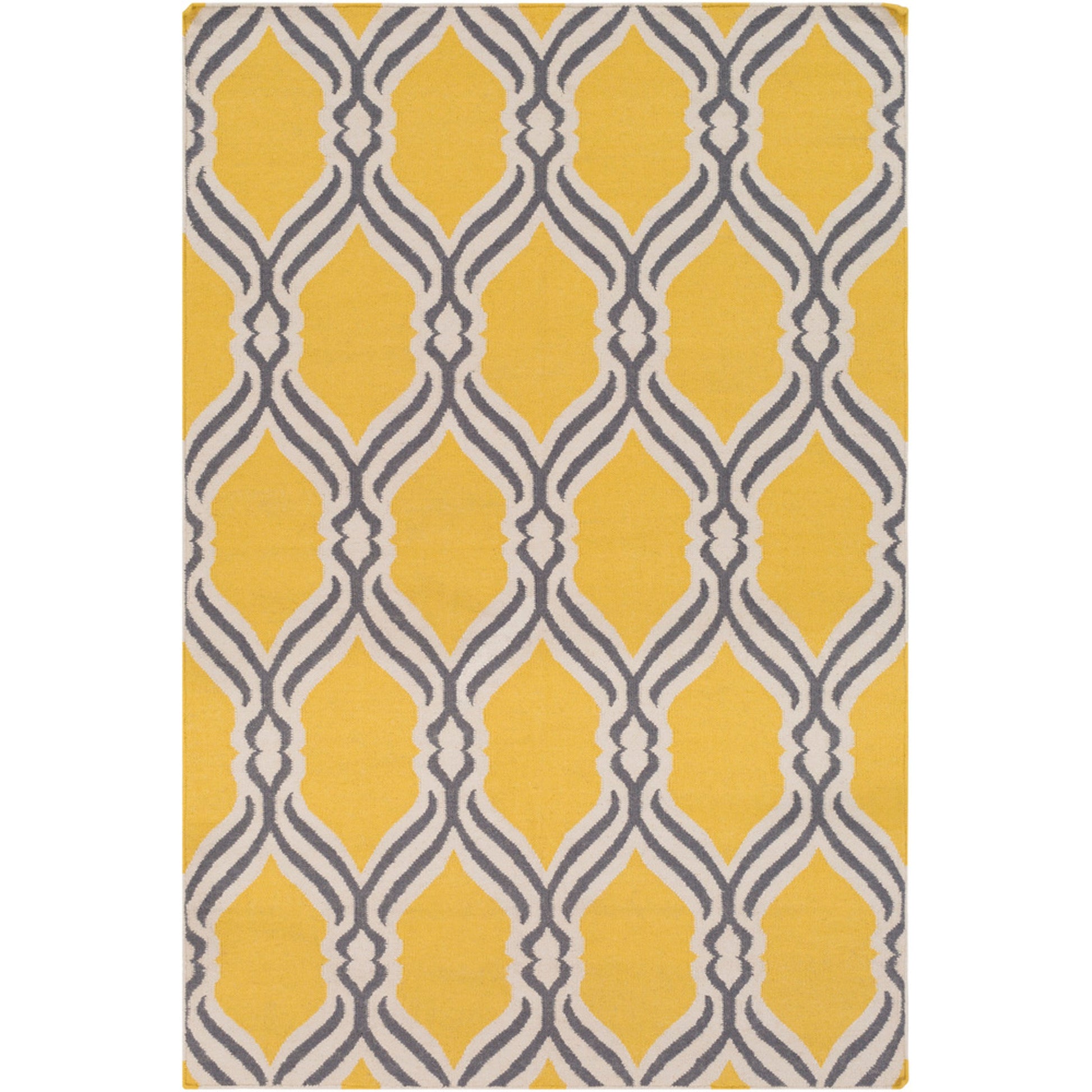Rivington Rug - 14861 by Surya. Made from 100% wool in a unique style.