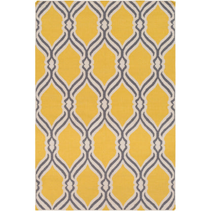 Rivington Rug - 14861 by Surya. Made from 100% wool in a unique style.
