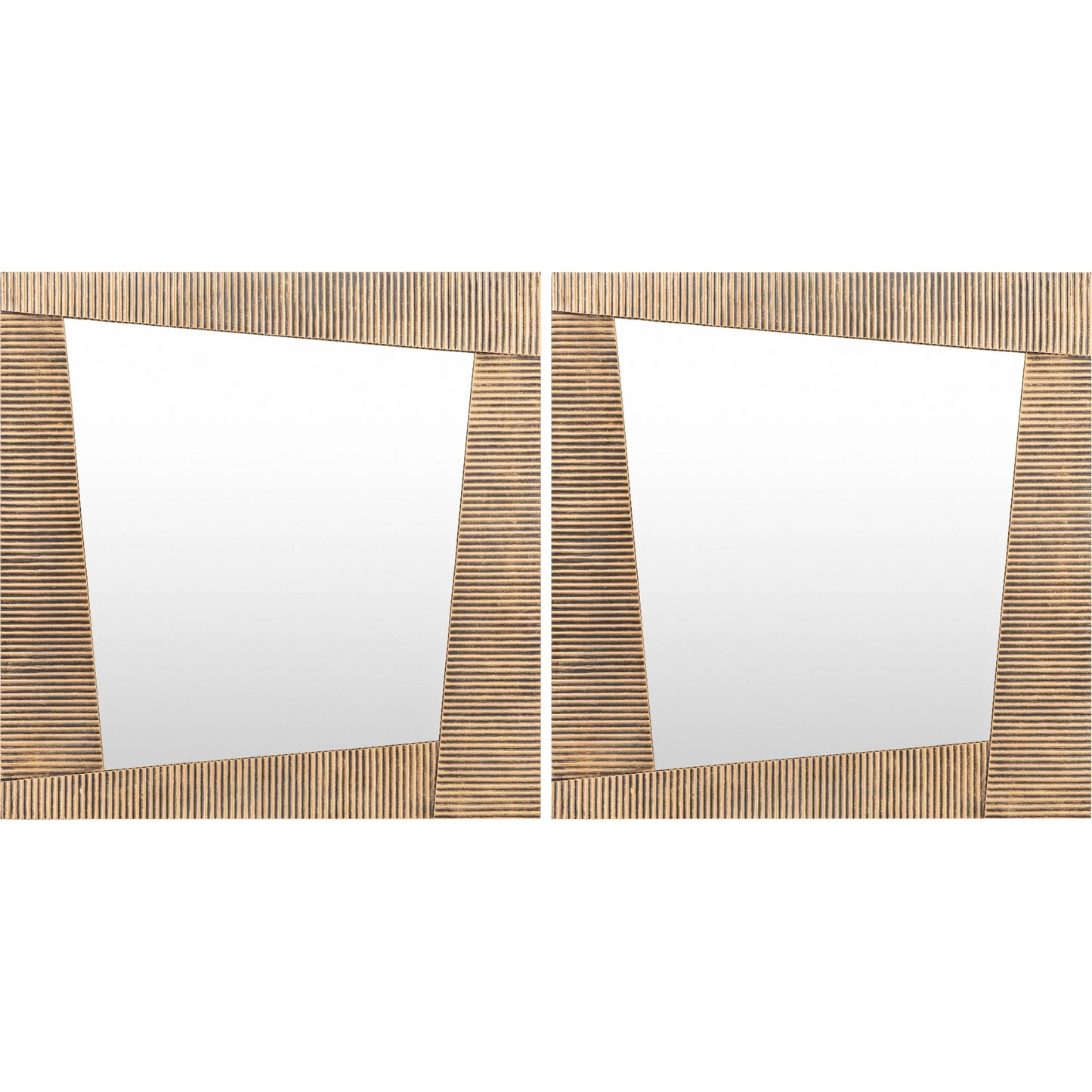 000 SI-1889675 | Primary Silo | Rendezvous - 30070 (Set of 2) by Surya. Made from metal in a modern style.