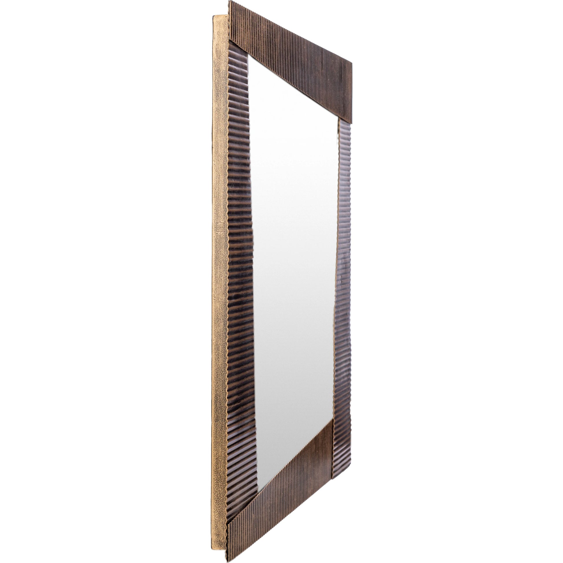 Rendezvous - 30070 (Set of 2) by Surya. Made from metal in a modern style.