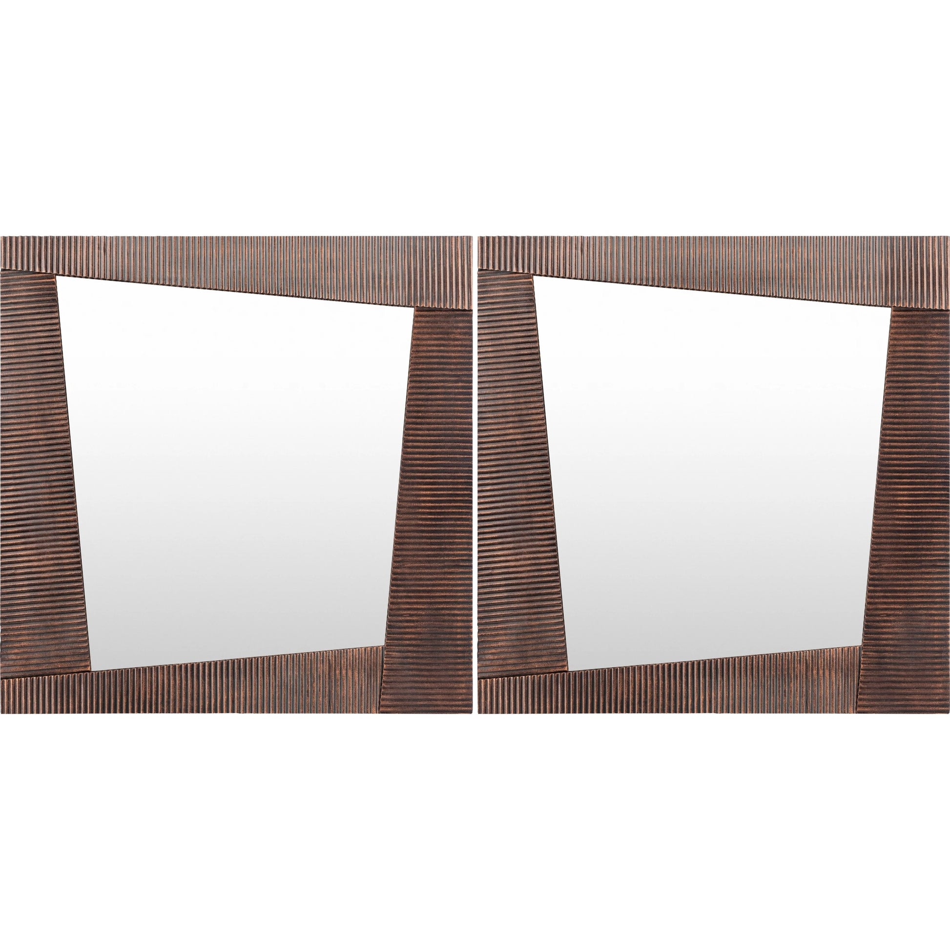 Rendezvous - 30070 (Set of 2) by Surya. Made from metal in a modern style.