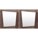 Rendezvous - 30070 (Set of 2) by Surya. Made from metal in a modern style.