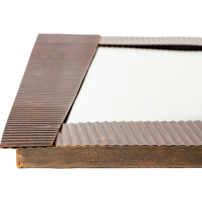 Rendezvous - 30070 (Set of 2) by Surya. Made from metal in a modern style.
