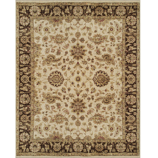 Drake Traditional Persian Rug - 6049F by Feizy. Made from wool in a unique style.