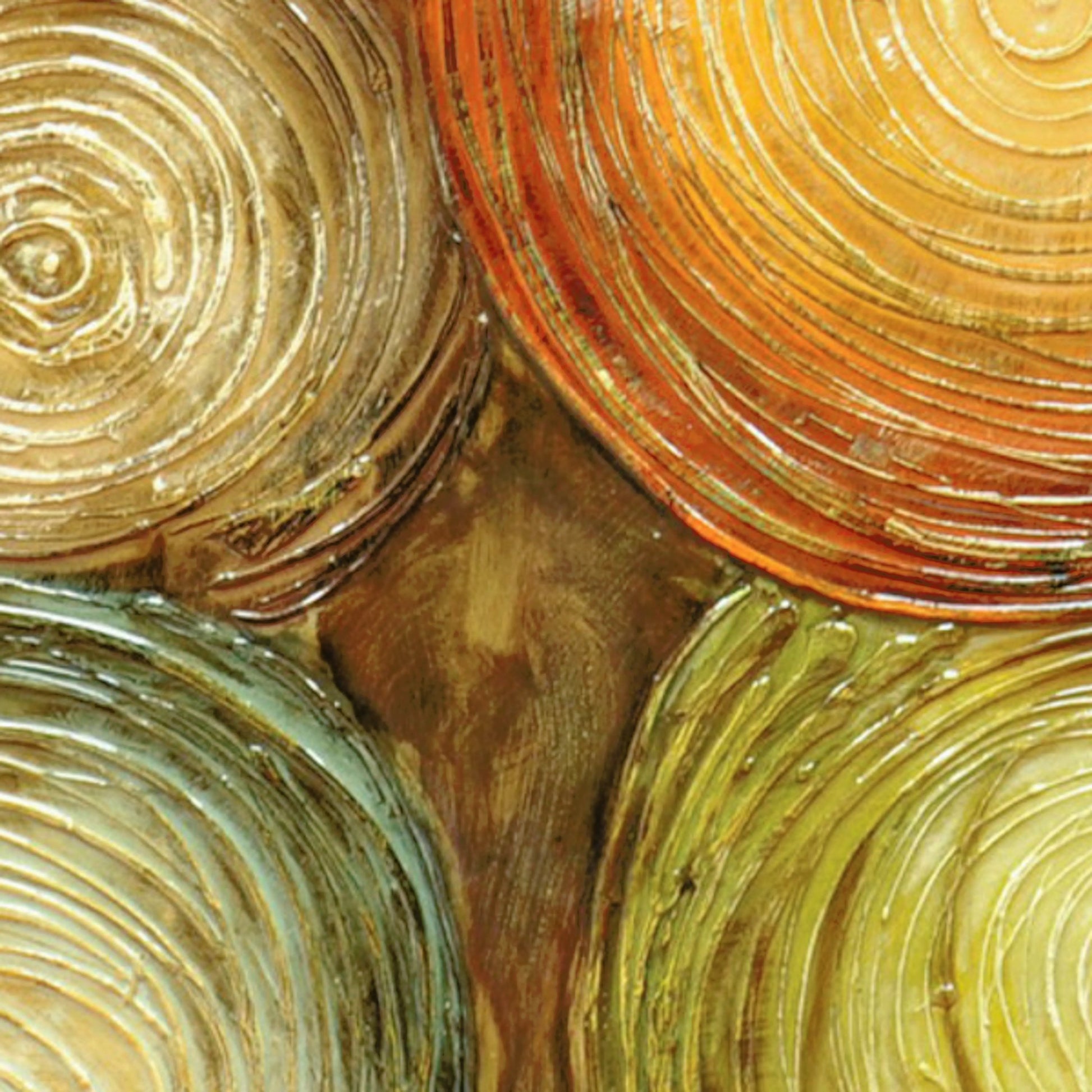 Surya Wall Decor Indoor/Outdoor Wall Art Piece by Surya in white. Made from canvas in a modern style.