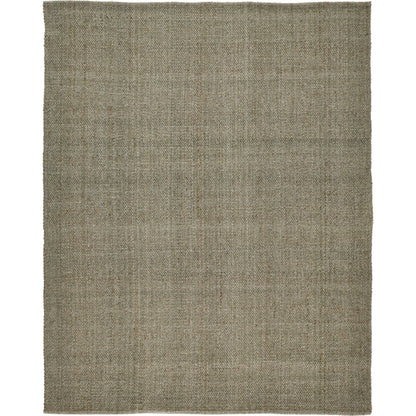 Naples Transitional Solid Rug - 0751F by Feizy. Made from polyester in a unique style.