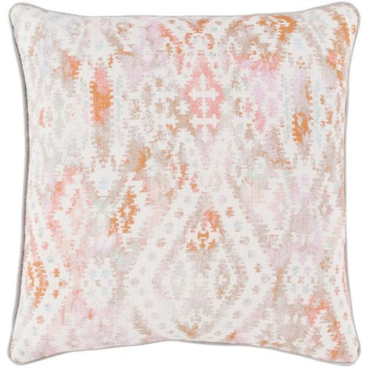 Roxana Pillow - 29487 by Surya. Made from 100% cotton in a eclectic & global style.