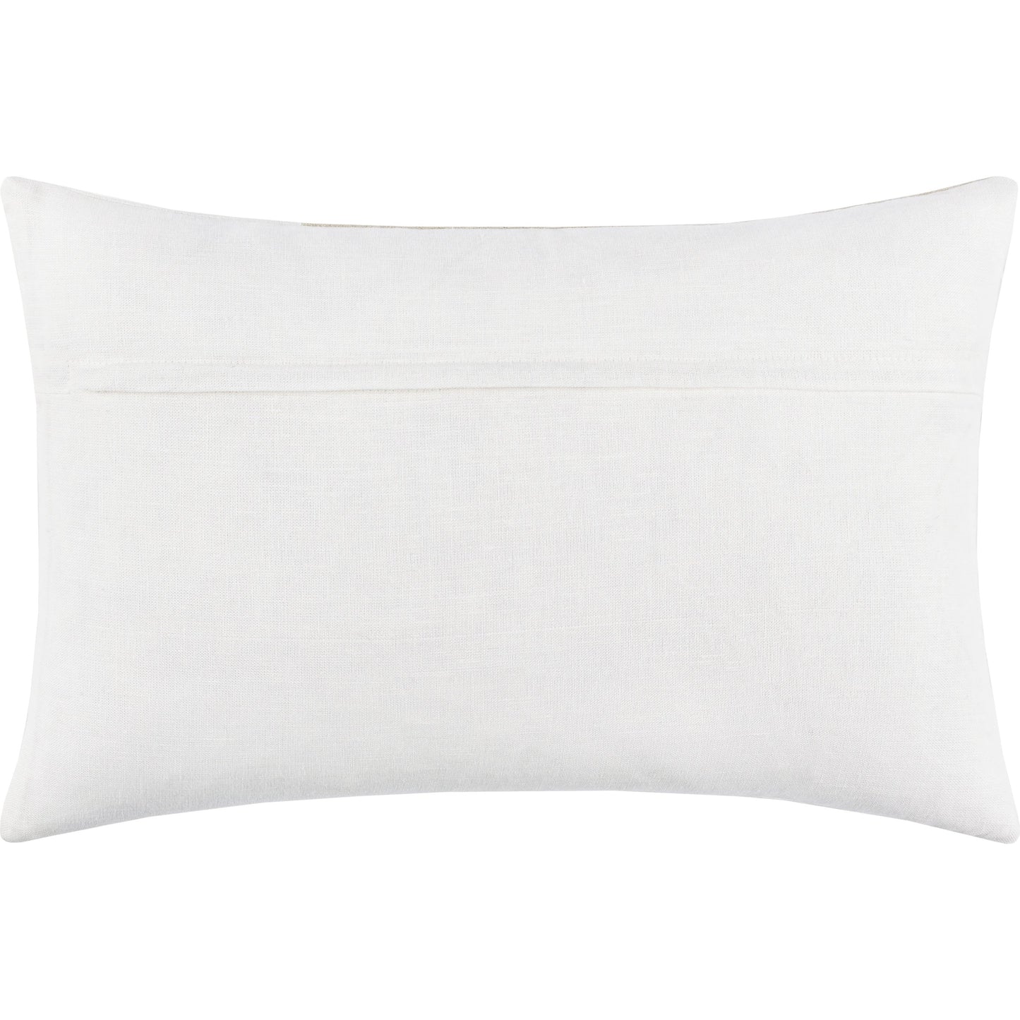 002 SI-1889944,SI-1889945 | Additional Silo | Roxbury Pillow - 7886 by Surya in cream, light beige. Made from 100% linen in a unique style.