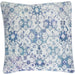 Roxana Indoor/Outdoor Pillow by Surya. Made from 100% cotton in a cottage & farmhouse style.