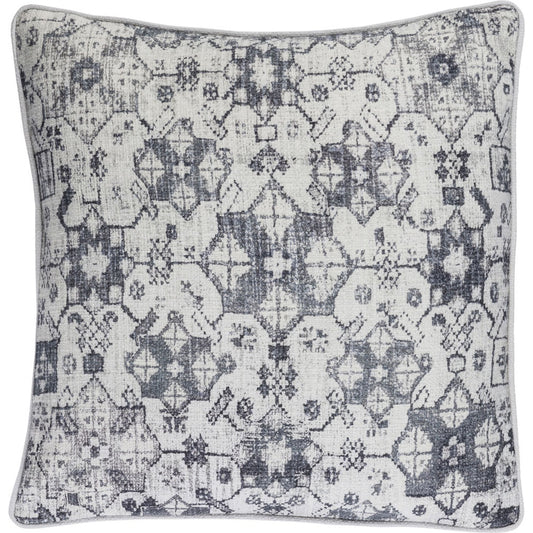 Roxana Pillow - 15698 by Surya. Made from 100% cotton in a cottage & farmhouse style.