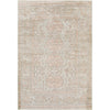 Dusty Sage, Taupe, Charcoal, Light Beige / 2' x 3'