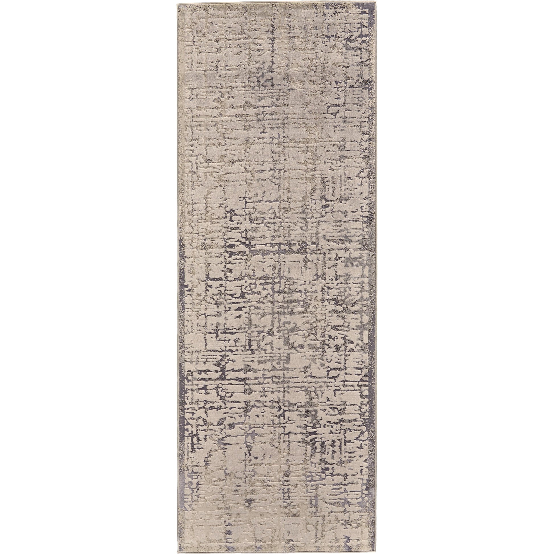 Prasad Rug - 3683F by Feizy. Made from polypropylene, polyester in a unique style.