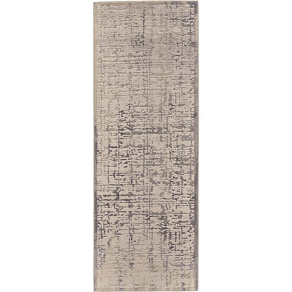 Prasad Rug - 3683F by Feizy. Made from polypropylene, polyester in a unique style.