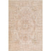 The Vintage Edit II RZDT-2301 Rug by Rachel Zoe x Livabliss. Made from polyester in a unique style.