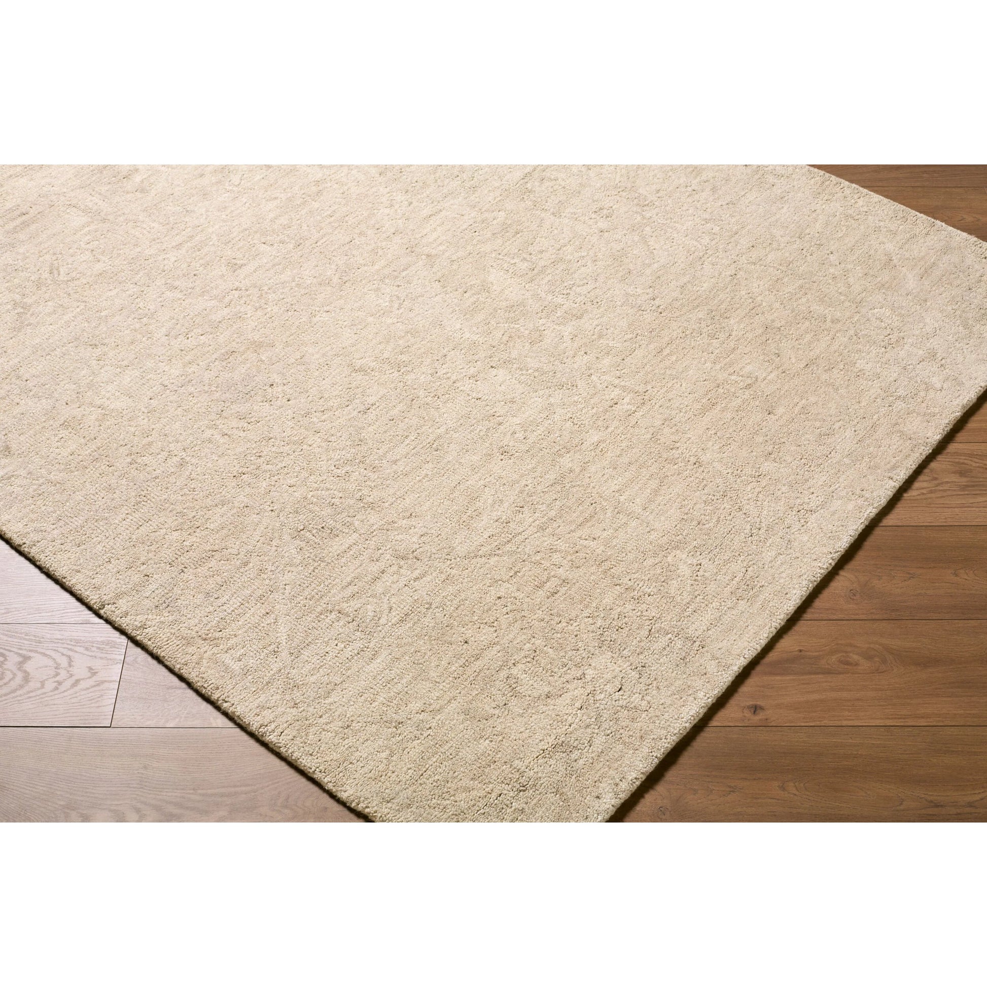 The Neutral Edit RZNE-2301 Rug by Rachel Zoe x Livabliss. Made from wool in a unique style.