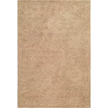 The Neutral Edit RZNE-2301 Rug by Rachel Zoe x Livabliss. Made from wool in a unique style.