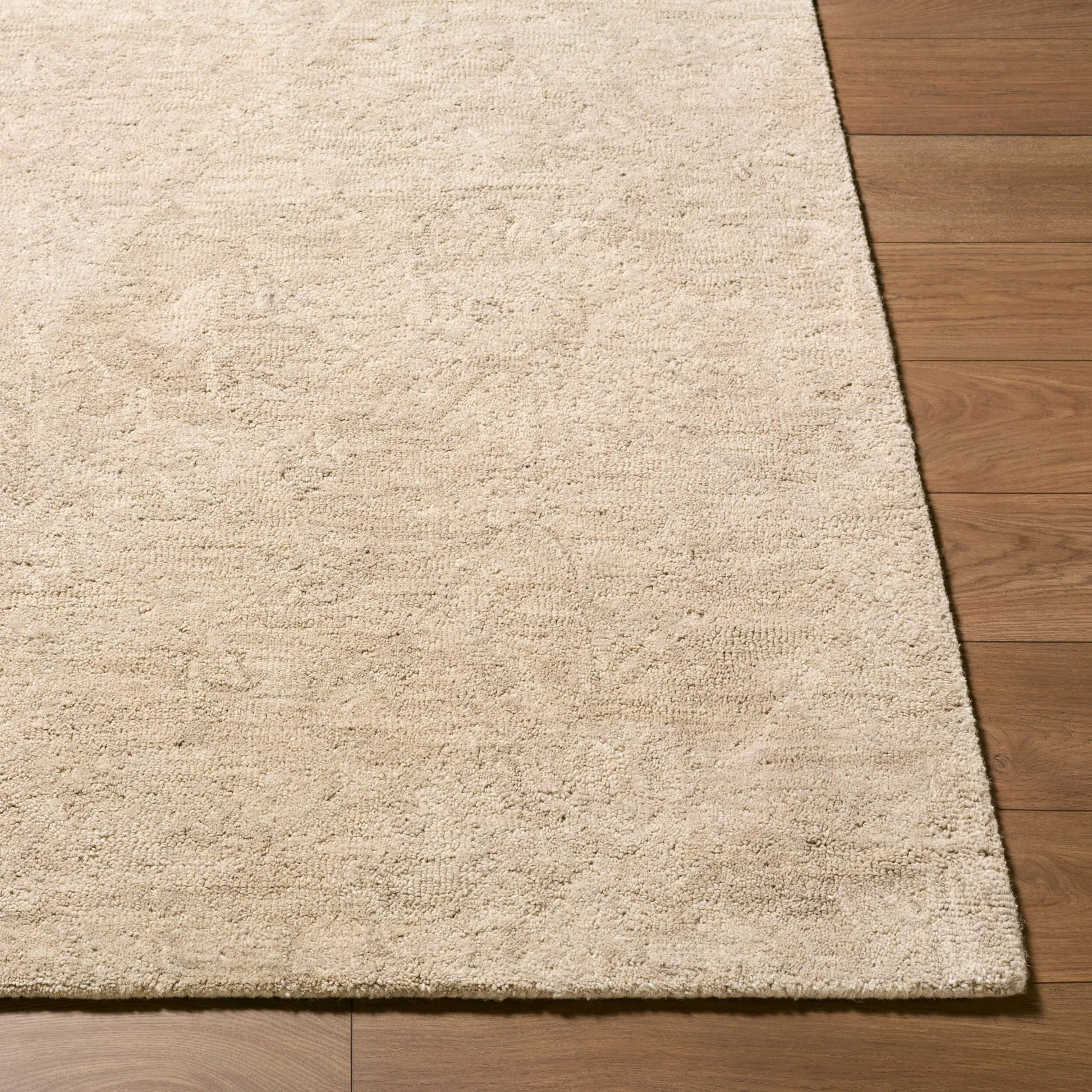 The Neutral Edit RZNE-2301 Rug by Rachel Zoe x Livabliss. Made from wool in a unique style.