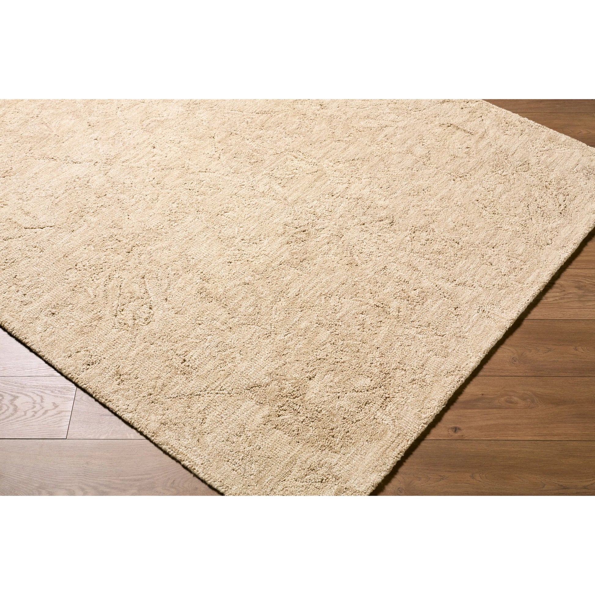 The Neutral Edit RZNE-2301 Rug by Rachel Zoe x Livabliss. Made from wool in a unique style.