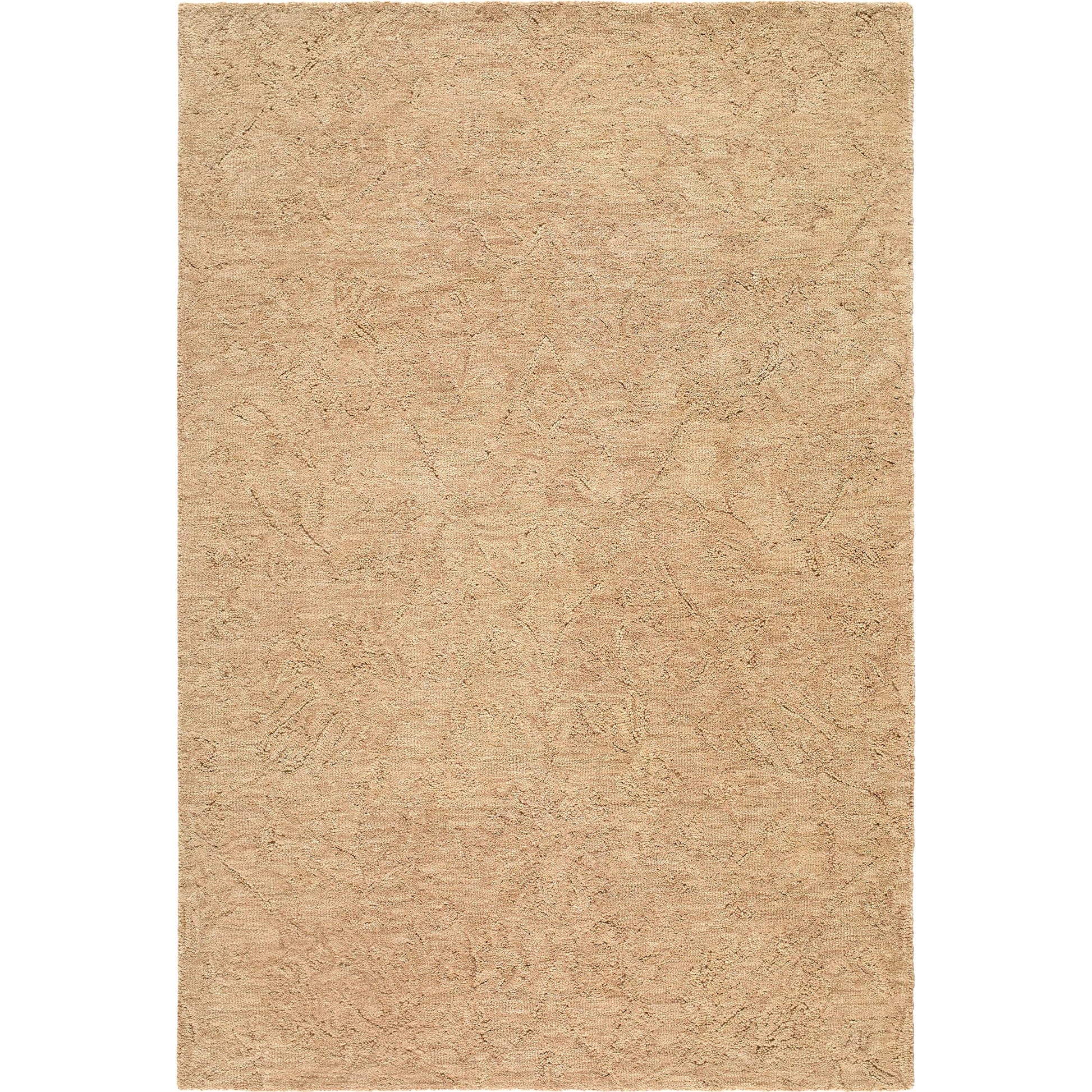 The Neutral Edit RZNE-2301 Rug by Rachel Zoe x Livabliss. Made from wool in a unique style.