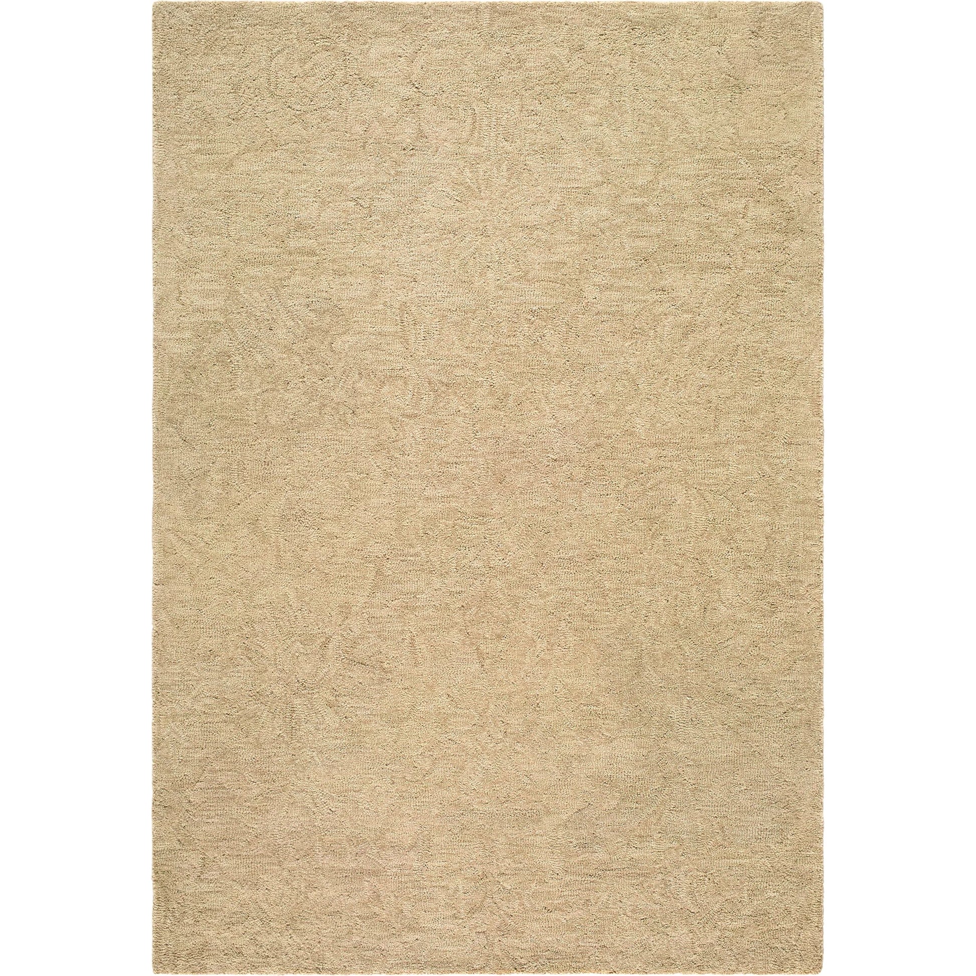 The Neutral Edit RZNE-2301 Rug by Rachel Zoe x Livabliss. Made from wool in a unique style.