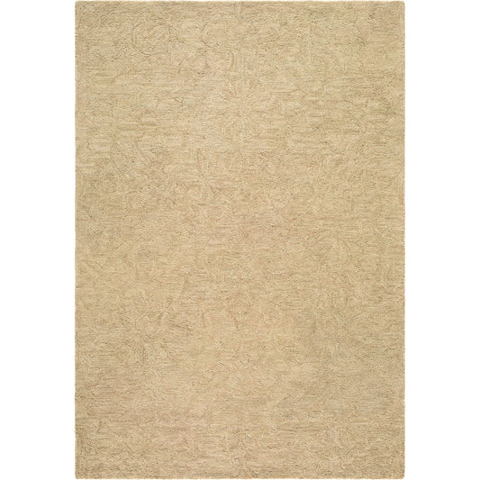 The Neutral Edit RZNE-2300 Rug by Rachel Zoe x Livabliss. Made from wool in a unique style.