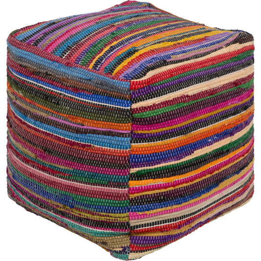 Renzo - 31359 by Livabliss in multi. Made from 100% cotton, 100% polybeads in a eclectic & global style.