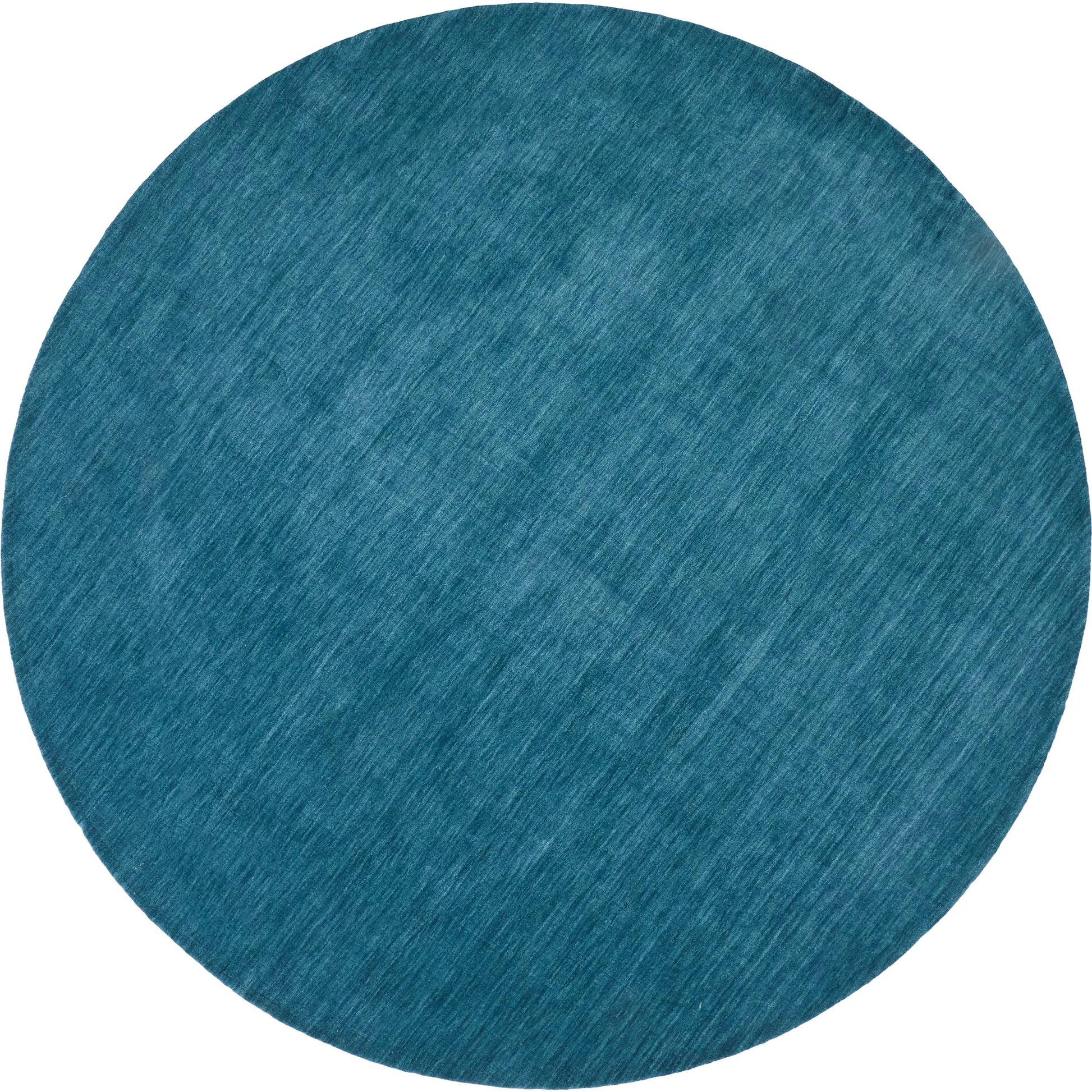 Luna Solid Rug - 8049F by Feizy. Made from wool in a unique style.