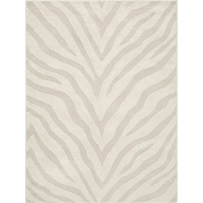 The Studio Edit RZSE-2312 Rug by Livabliss. Made from polypropylene, polyester in a unique style.