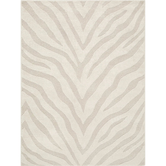 The Studio Edit RZSE-2312 Rug by Livabliss. Made from polypropylene, polyester in a unique style.
