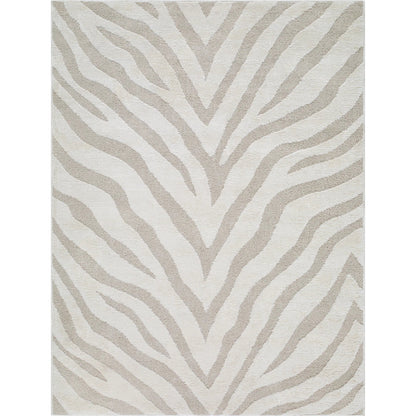 The Studio Edit RZSE-2312 Rug by Livabliss. Made from polypropylene, polyester in a unique style.