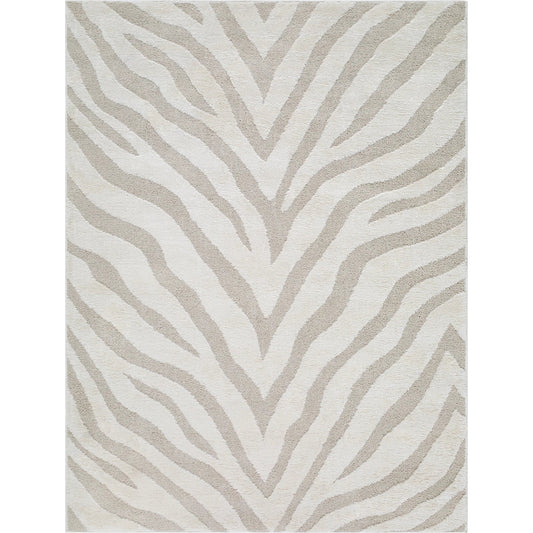The Studio Edit RZSE-2312 Rug by Livabliss. Made from polypropylene, polyester in a unique style.