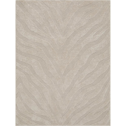 The Studio Edit RZSE-2312 Rug by Livabliss. Made from polypropylene, polyester in a unique style.