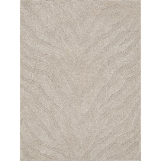 The Studio Edit RZSE-2312 Rug by Livabliss. Made from polypropylene, polyester in a unique style.