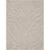 Oatmeal, Ivory / 2' x 2'11"