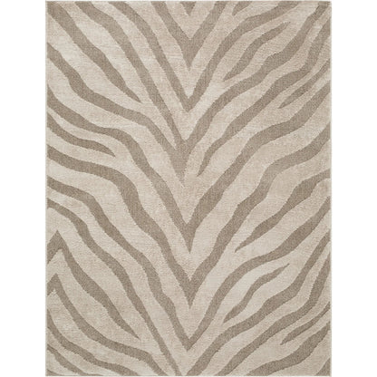 The Studio Edit RZSE-2312 Rug by Livabliss. Made from polypropylene, polyester in a unique style.