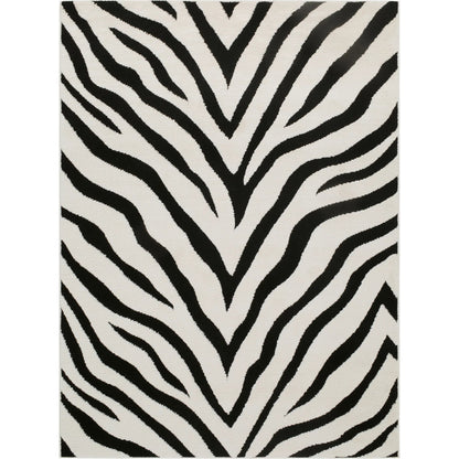 The Studio Edit RZSE-2312 Rug by Livabliss. Made from polypropylene, polyester in a unique style.