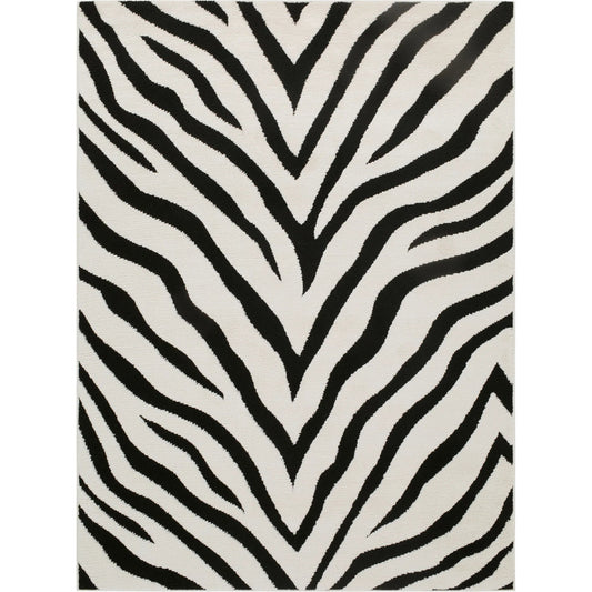 The Studio Edit RZSE-2312 Rug by Livabliss. Made from polypropylene, polyester in a unique style.