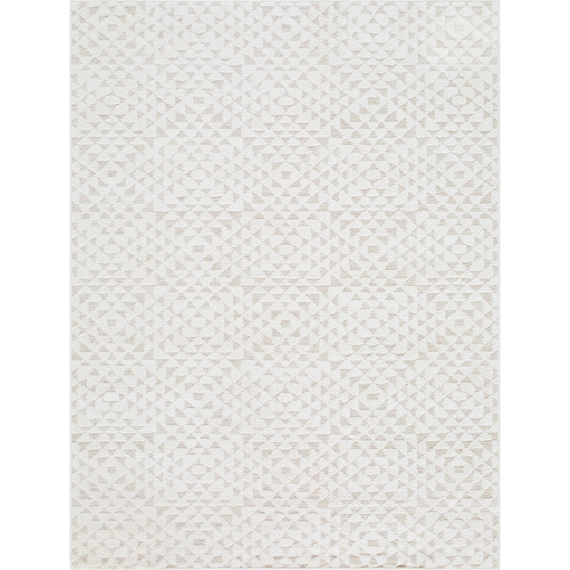 The Studio Edit RZSE-2317 Rug by Livabliss. Made from polypropylene, polyester in a unique style.